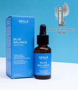 Segle Blue Balance Serum Clinical