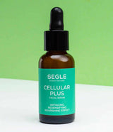 Segle Cellular Plus Serum Clinical