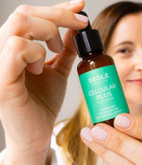 Segle Cellular Plus Serum Clinical