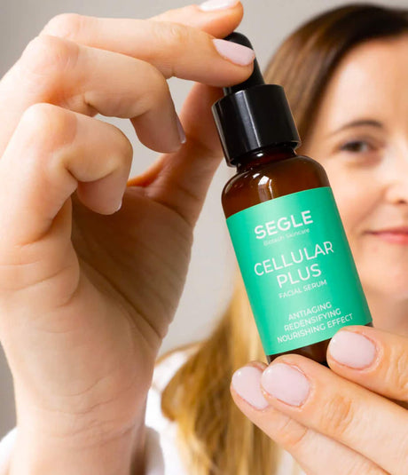 Segle Cellular Plus Serum Clinical