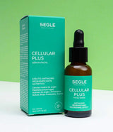 Segle Cellular Plus Serum Clinical