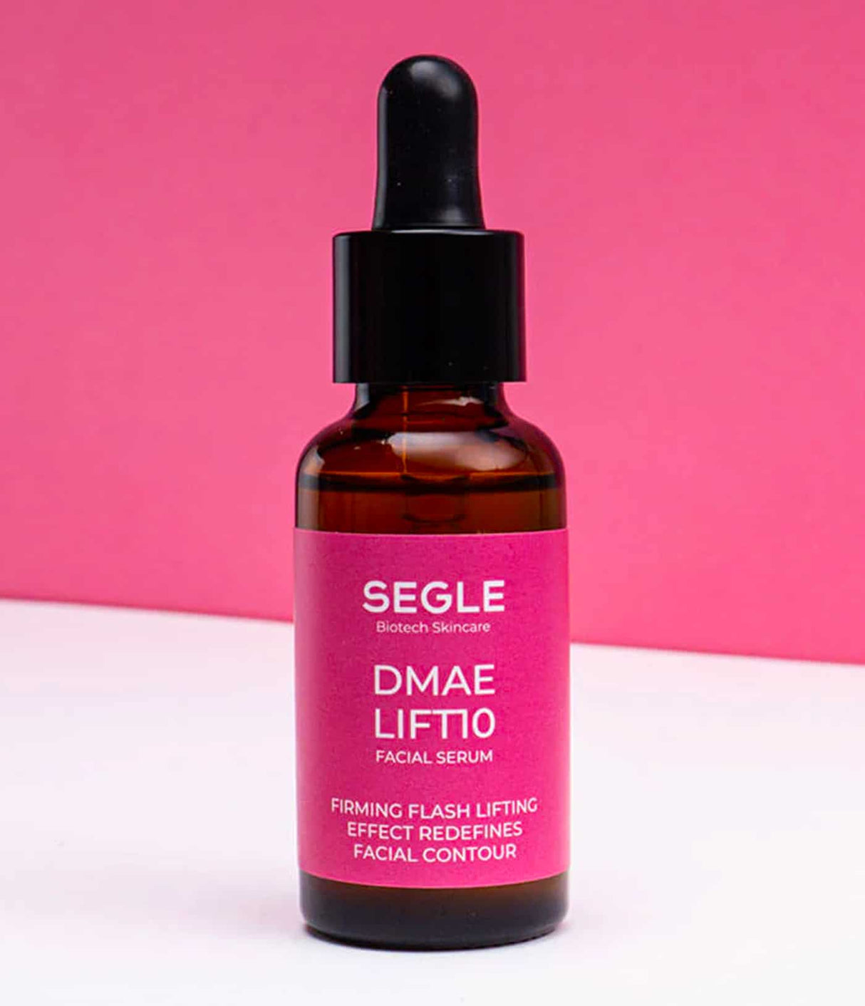 Segle DMAE Lift 10 Serum Clinical