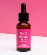 Segle Glycan Skin Serum Clinical