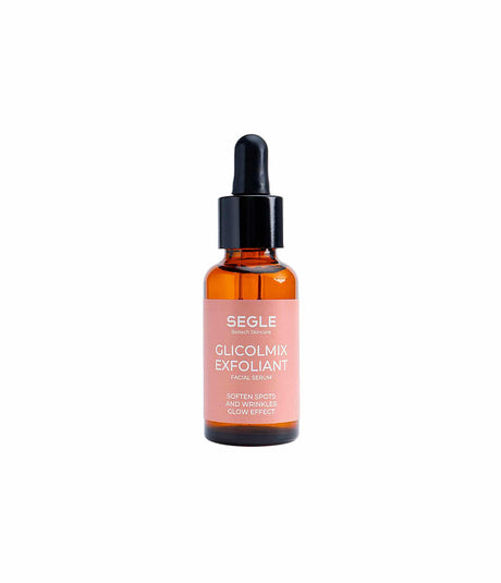 Segle Glicolmix Serum Clinical