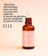 Segle Glicolmix Serum Clinical