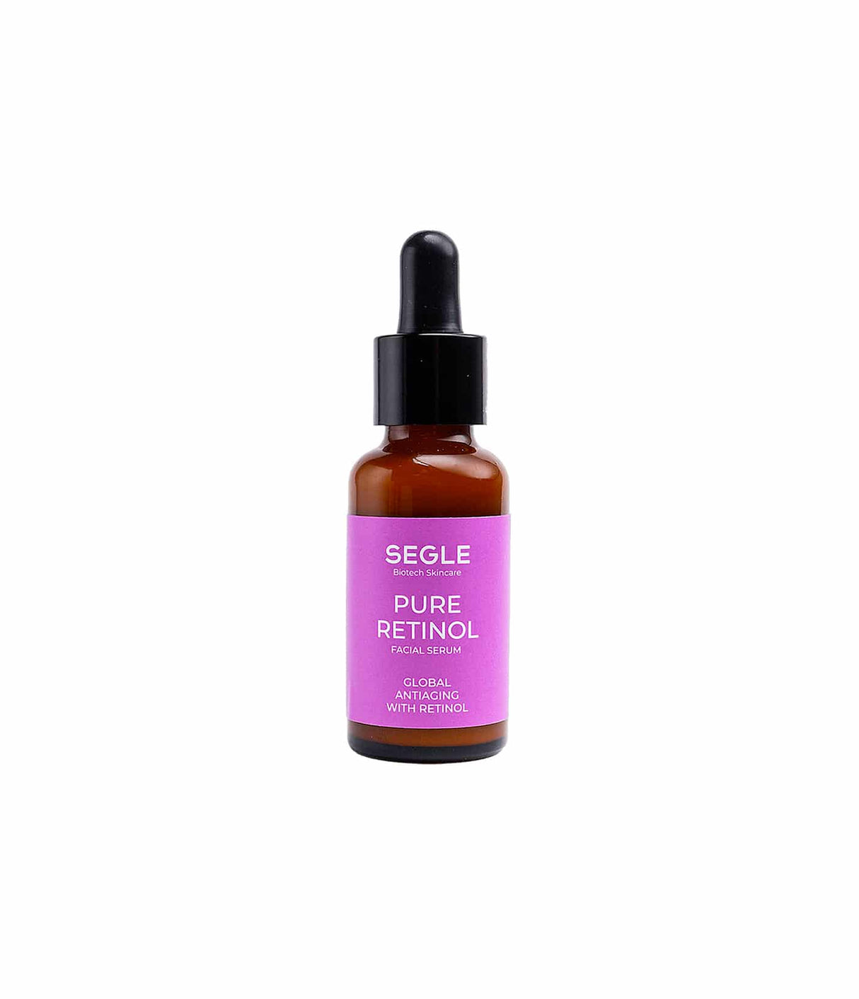 Segle Pure Retinol Serum Clinical