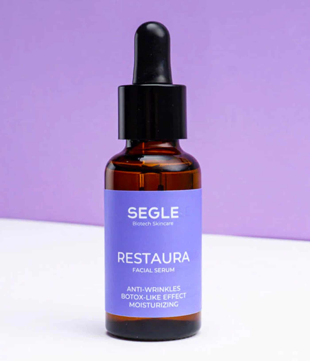 Serum Restaura de Segle Clinical