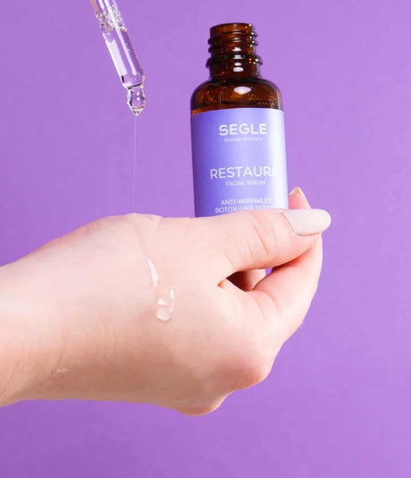 Serum Restaura de Segle Clinical