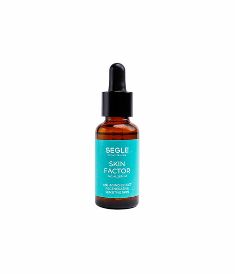 Segle Skin Factor Serum Clinical