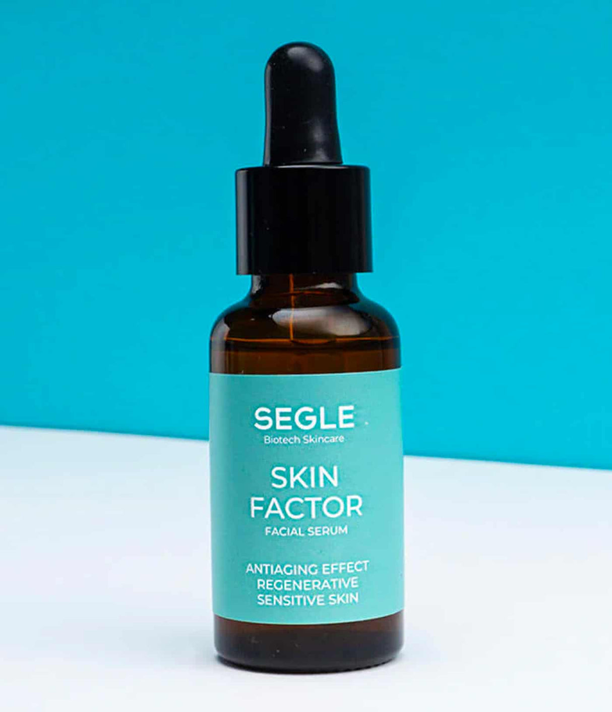 Segle Skin Factor Serum Clinical