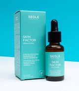 Segle Skin Factor Serum Clinical