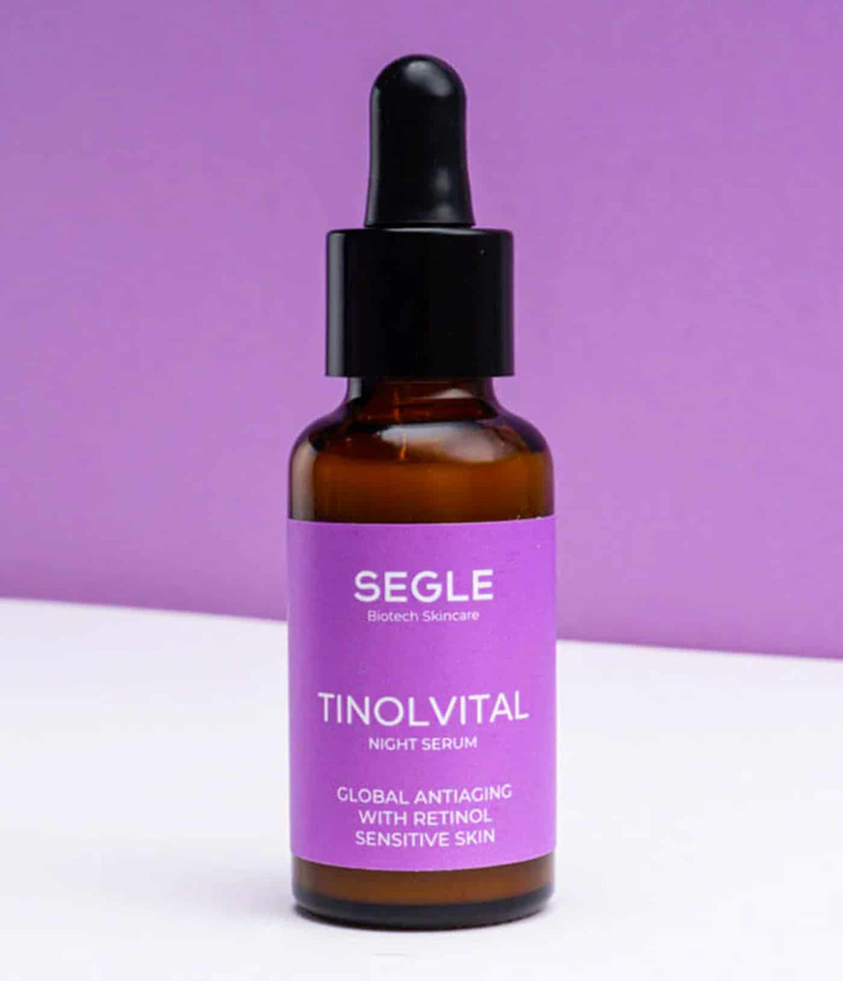 Tinolvital Serum by Segle Clinical