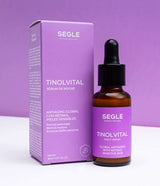 Tinolvital Serum by Segle Clinical