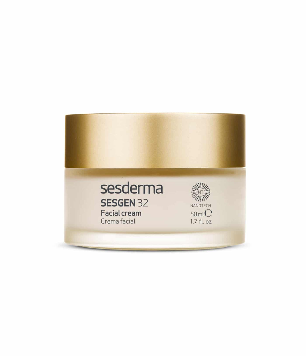 Sesgen 32 Cell Activating Facial Cream by Sesderma