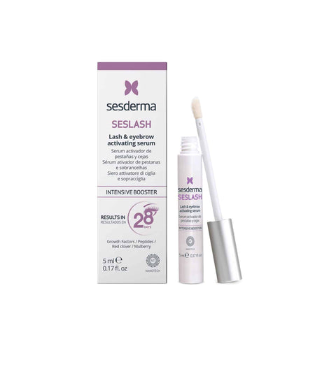 Seshlash by Sesderma