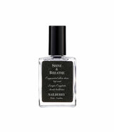 Shine & Breathe Top Coat from Nailberry