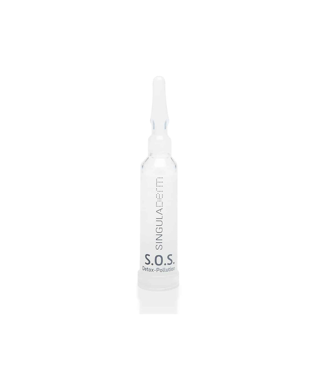 Singuladerm S.O.S. Detox-Pollution from Singuladerm