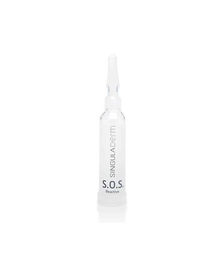 Singuladerm S.O.S. Reactive de Singuladerm