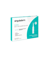 Singuladerm S.O.S. Reactive de Singuladerm