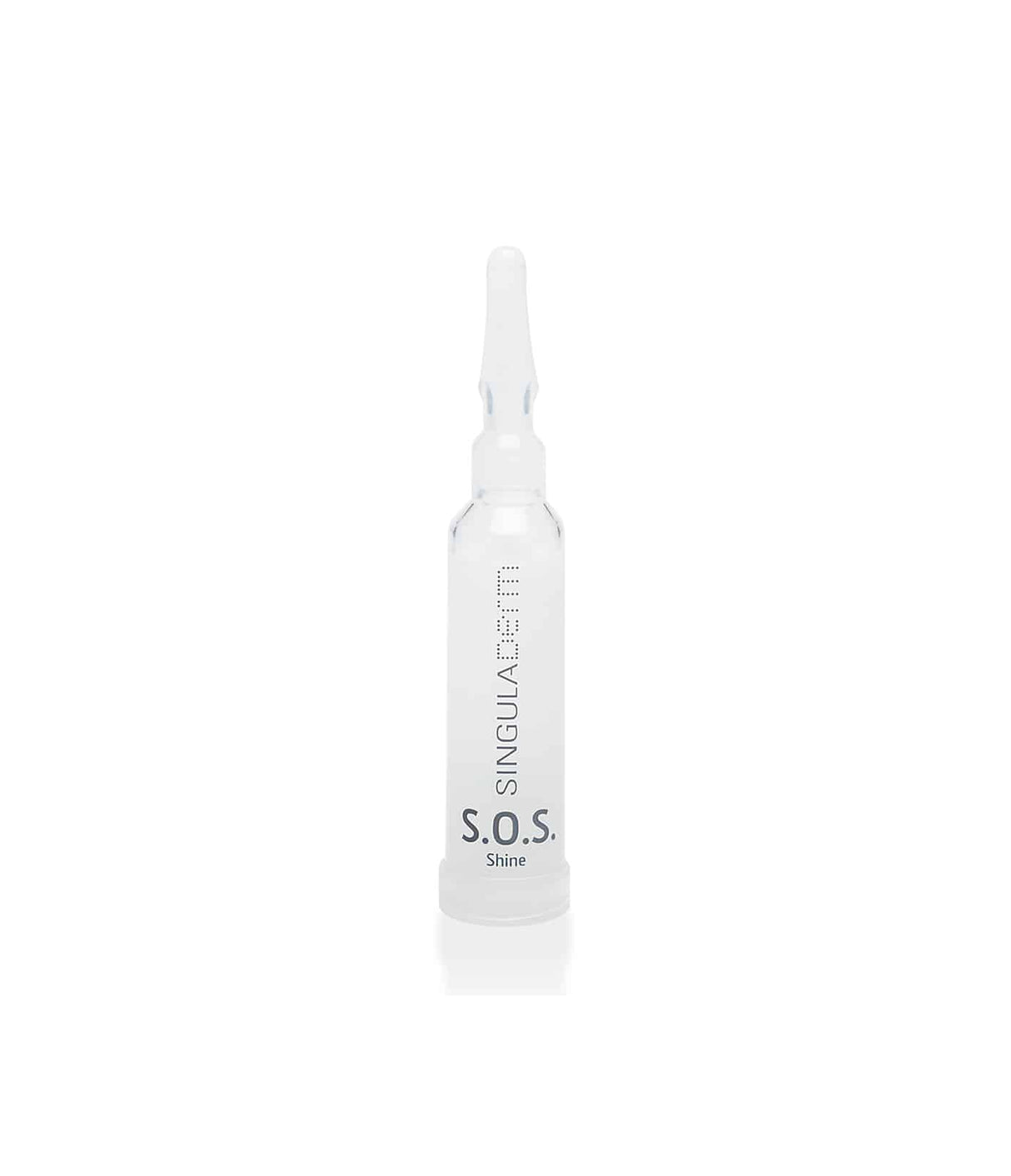 Singuladerm S.O.S. Shine by Singuladerm