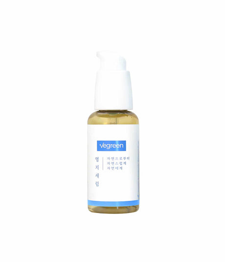 Vegreen Skin Barrier Reishi Serum