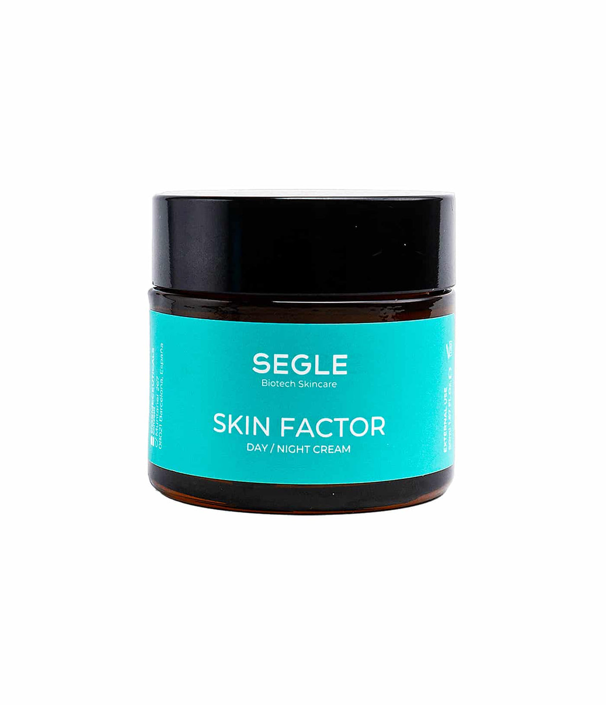 Segle Skin Factor Moisturizer Clinical