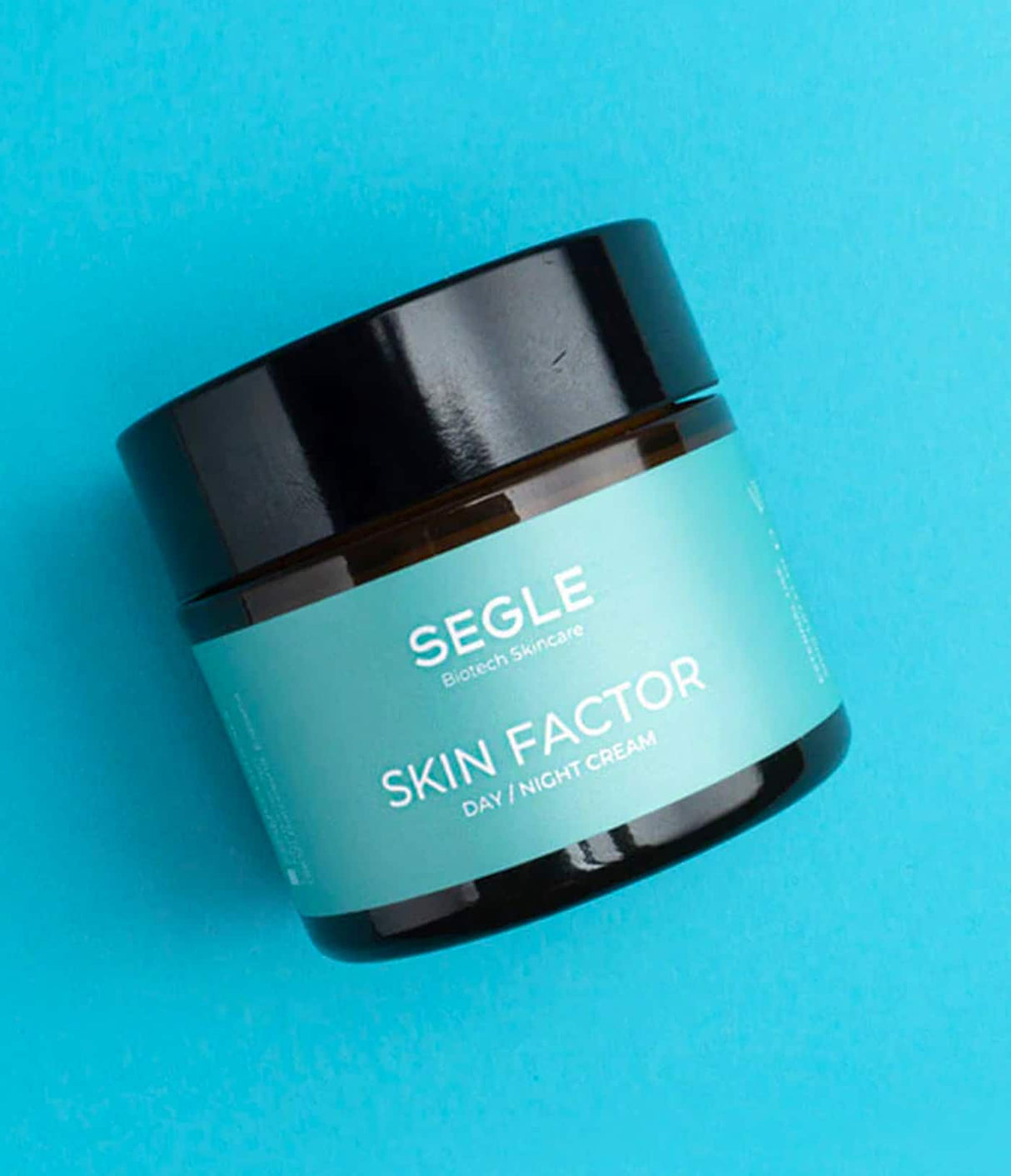 Segle Skin Factor Moisturizer Clinical