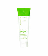 Skin Purifying Tea Tree Gel Cream by Vegreen