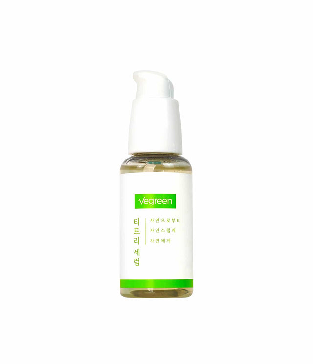 Vegreen Skin Purifying Tea Tree Serum