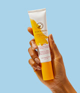 Solar Daily Mineral Sunscreen SPF 30 from Holifrog