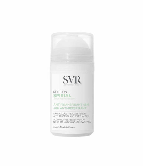 Spirial Roll-On by SVR Laboratoire