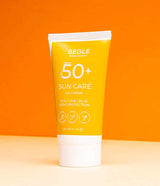 Sun Care SPF50+ by Segle Clinical