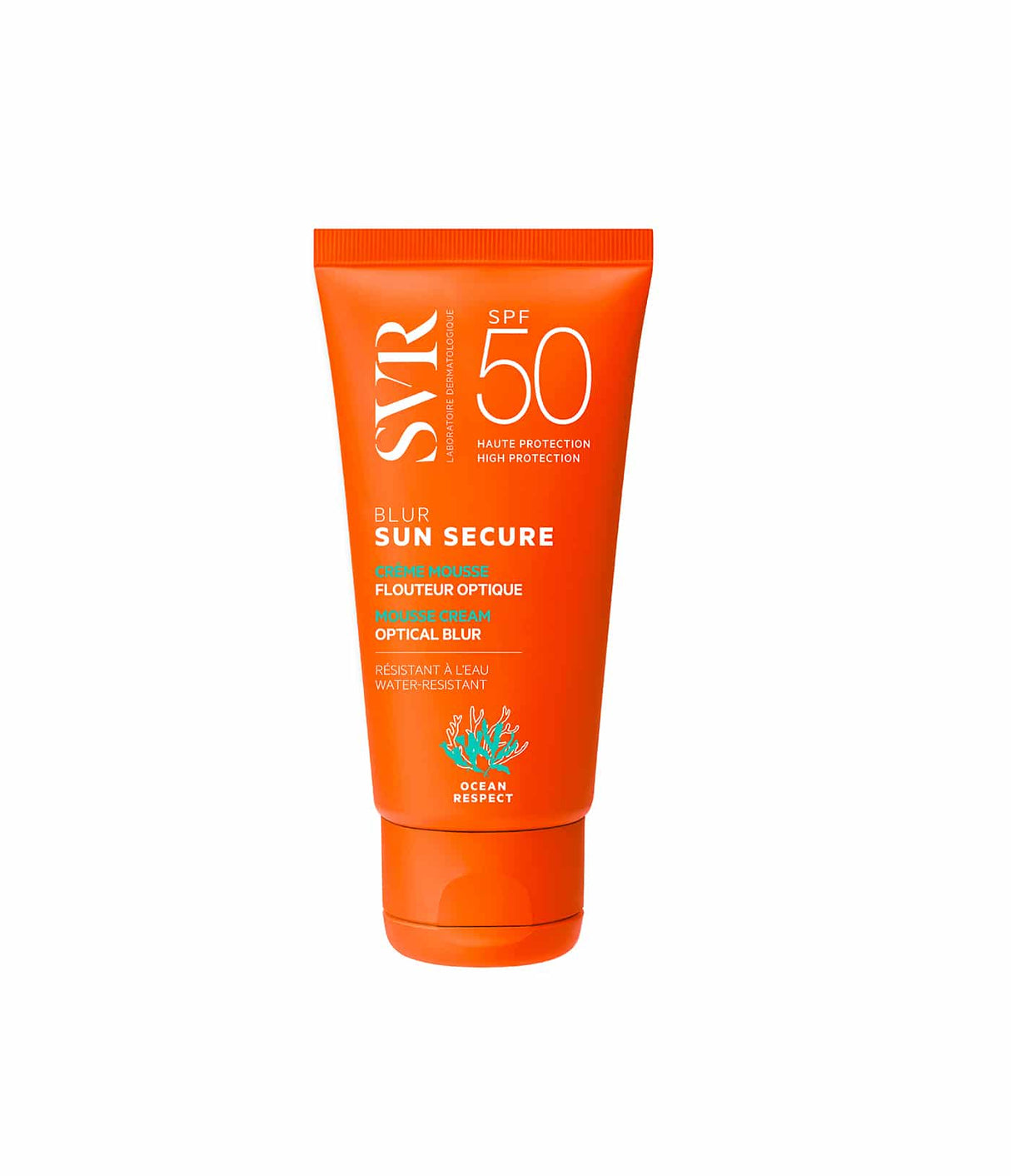 Sun Secure Blur SPF50+ by SVR Laboratoire