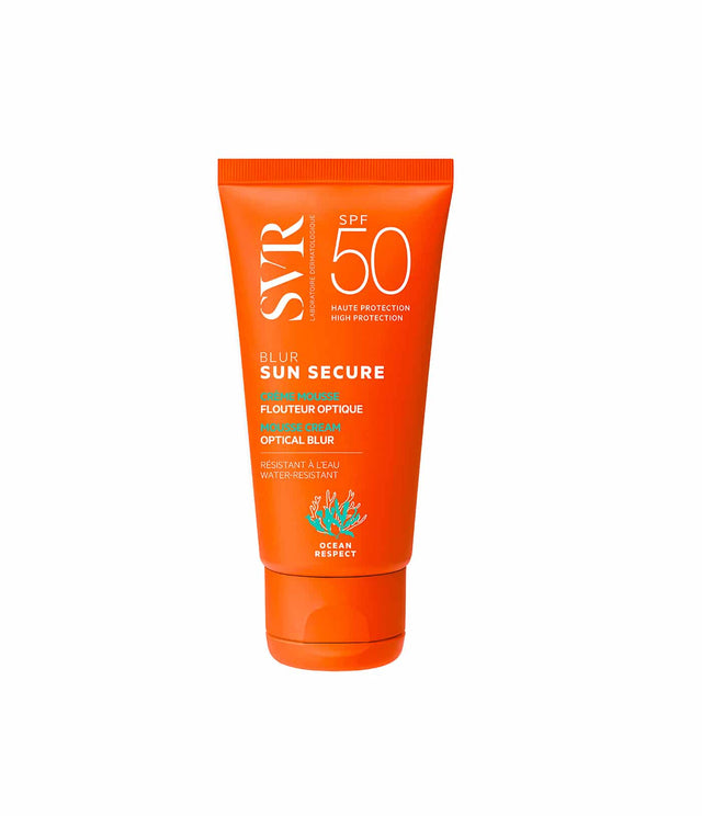 Sun Secure Blur SPF50+ by SVR Laboratoire