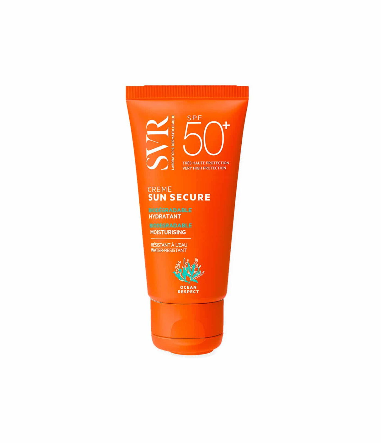 Sun Secure Creme SPF50+ of SVR Laboratoire