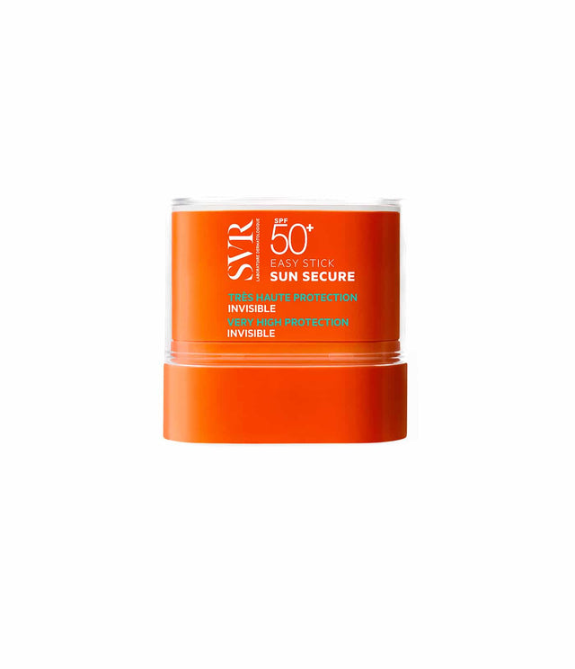 Sun Secure Easy Stick SPF50+ by SVR Laboratoire