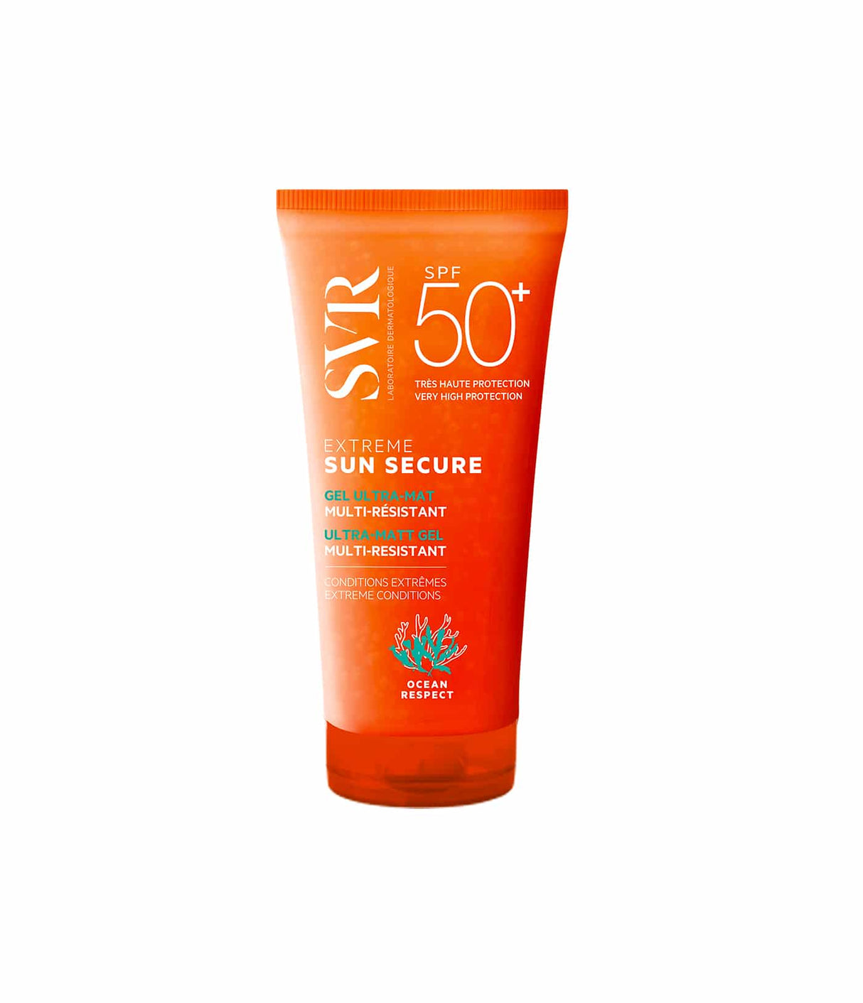 Sun Secure Extreme SPF50+ by SVR Laboratoire