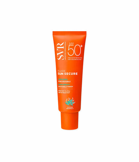 Sun Secure Fluide SPF50+ by SVR Laboratoire