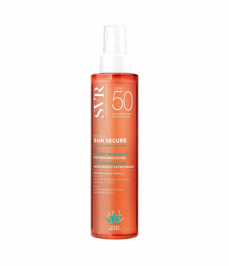 Sun Secure Huile SPF50 by SVR Laboratoire