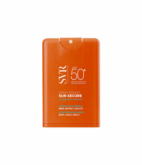 Sun Secure Spray Pocket SPF50+ by SVR Laboratoire