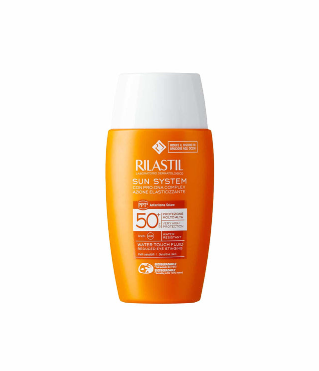 Sun System Water-Touch SPF 50+ by Rilastil