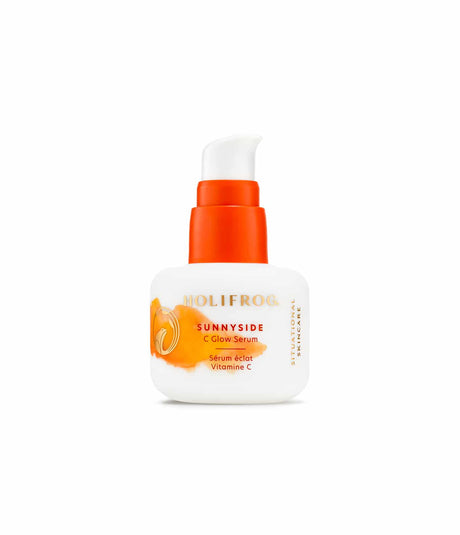 Sunnyside C Glow Serum by HoliFrog