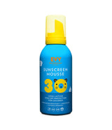 Sunscreen Mousse Kids SPF 30 from EVY Technology