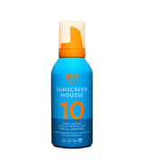 Sunscreen Mousse SPF 10 from EVY Technology