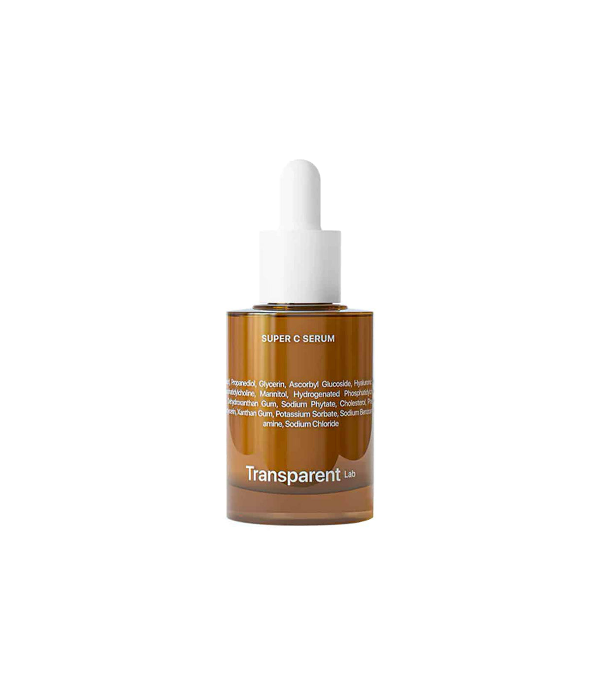 Super C Serum by Transparent Lab