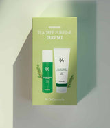 Tea Tree Purifine Duo Set of Dr. Ceuracle