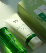 Tea Tree Purifine Duo Set of Dr. Ceuracle