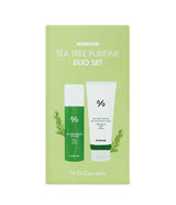 Tea Tree Purifine Duo Set of Dr. Ceuracle