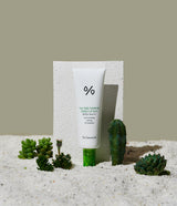 Tea Tree Purifine Green Up Sun SPF 50+ from Dr. Ceuracle