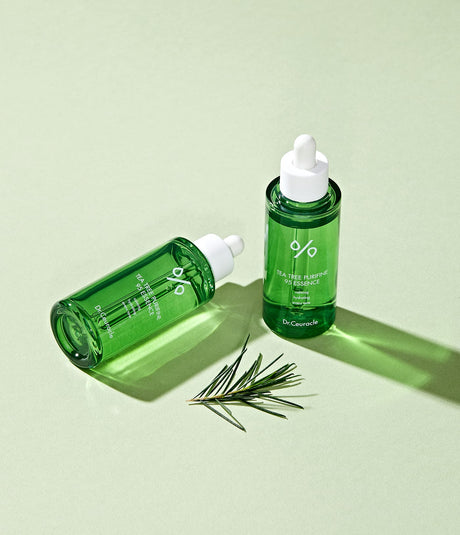 Tea Tree Purifine 95 Essence by Dr. Ceuracle